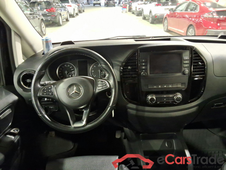 MERCEDES-BENZ VITO 2.0 120KW 116 CDI MX PERF. T. L2 #6