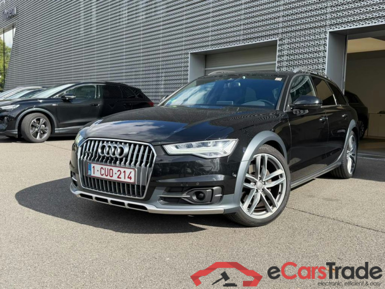 AUDI A6 Allroad Quattro Dsl 3.0 TDi V6 S tronic #1