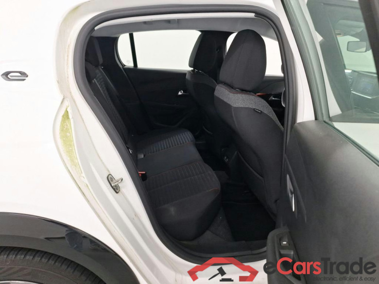 PEUGEOT 208 50 KWH ELECTRIQUE E-208 AUTO ACTIVE PACK #6