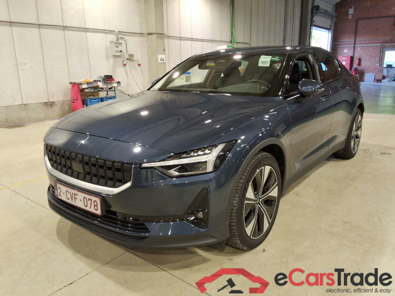 POLESTAR 2 BEV 78KWH SINGLE MOTOR AUTO LONG RANGE #1