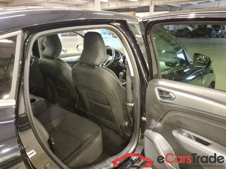 RENAULT Arkana 1.3 TCE MHEV 140 INTENS EDC #5