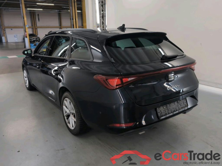 SEAT LEON ST 1.0 TSI 110 MOVE! #3