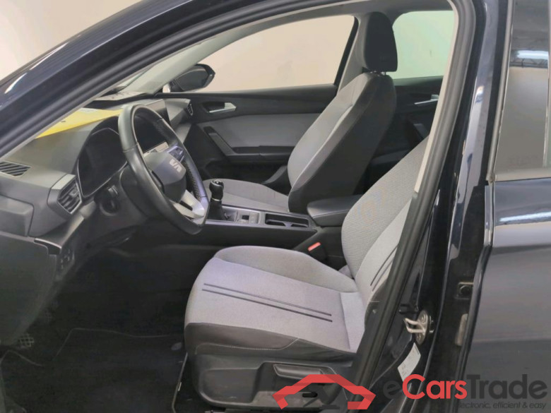 SEAT LEON ST 1.0 TSI 110 MOVE! #5