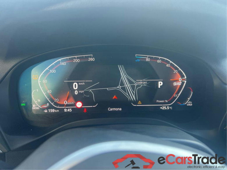 BMW X3 / 2021 / 5P / todoterreno xDrive20d xLine (AC7) #4
