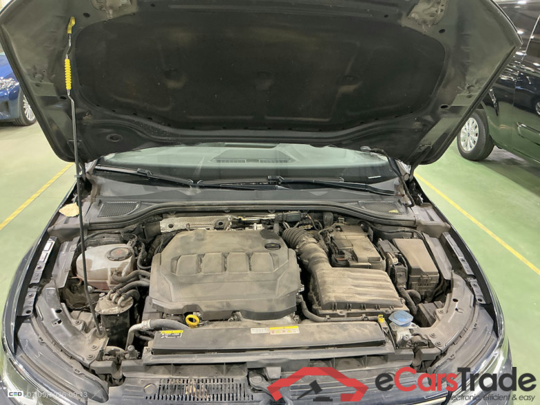 VOLKSWAGEN GOLF VARIANT VIII 2.0 TDI 85KW LIFE #6