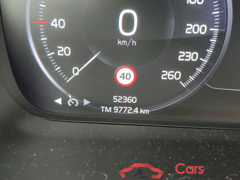 VOLVO XC40 / 2017 / 5P / todoterreno 1.5 T3 Momentum Core Auto #5