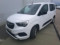 preview Opel Combo Life #0