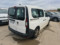 preview Volkswagen Caddy #1