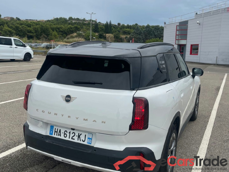 MINI COUNTRYMAN C 170 MILD HYB CLASSIC BVA RSK #3