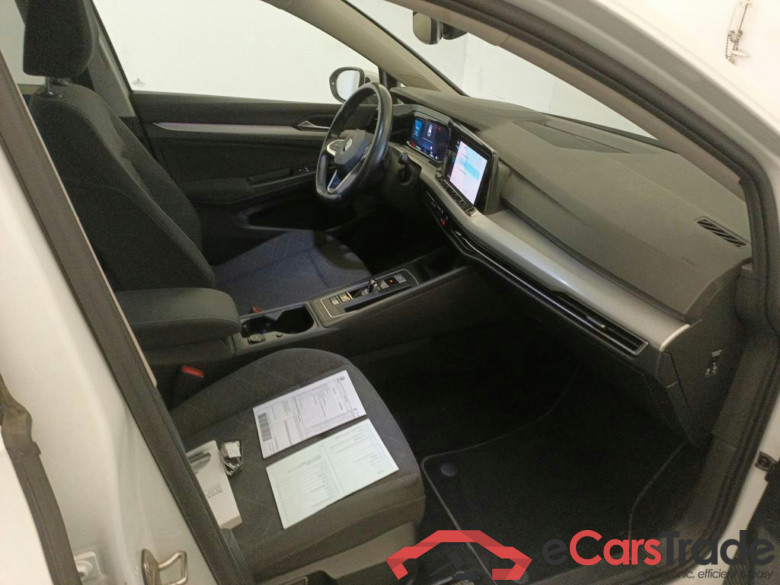 VOLKSWAGEN Golf / 2020 / 5P / familiar Life 2.0 TDI 85kW (115CV) DSG Variant #6