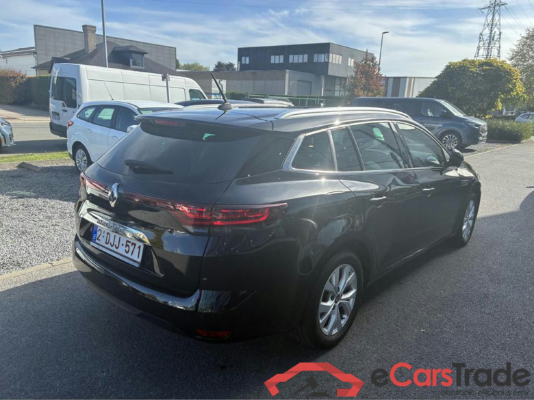 RENAULT Mégane SW Phase II 1.33 TCe Zen GPF #3