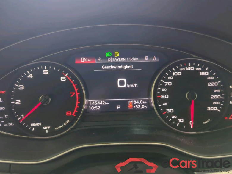 A4 Avant 35 TFSI advanced 2.0 TFSI 110KW AT7 E6d #5