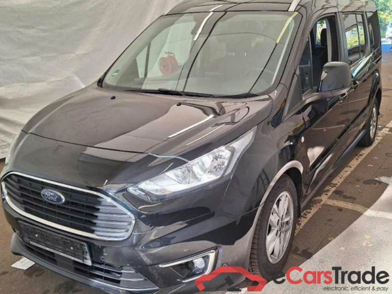 Grand Tourneo Connect Titanium 1.5 TDCi 88KW AT8 E6d