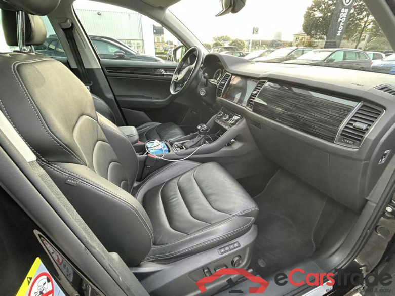 SKODA Kodiaq Dsl 2.0 CR TDi Style DSG (EU6AP) #6