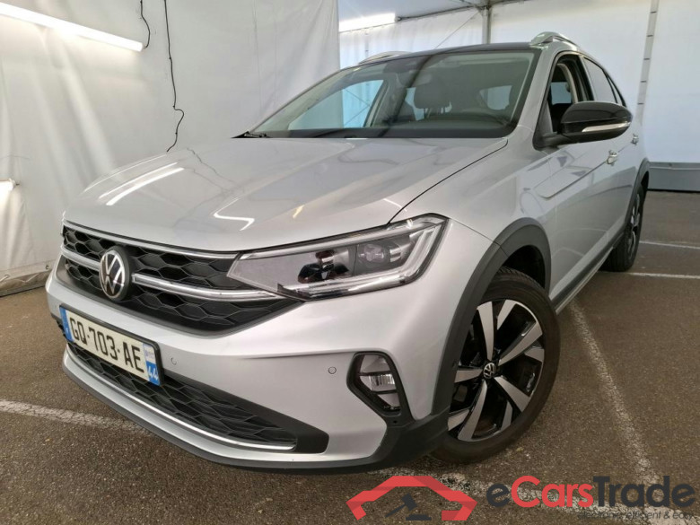 Taigo Style 1.0 TSI 110CV BVA7 E6d #1