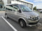 preview Volkswagen T6 Multivan #1