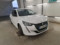 preview Peugeot 208 #3