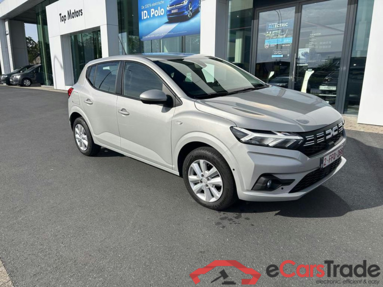DACIA Sandero 1.0 TCe Expression #2
