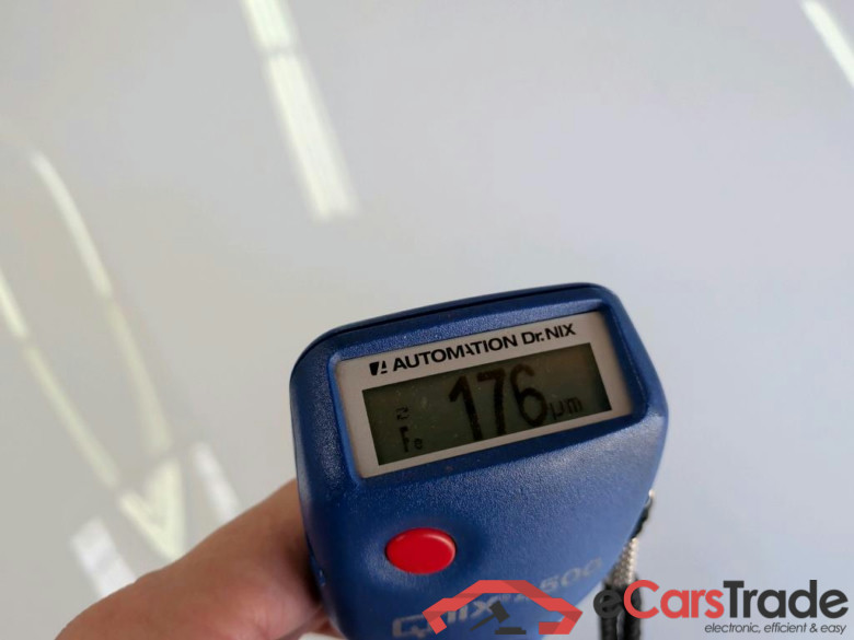 Focus Turnier Cool & Connect 1.5 EcoBlue 88KW AT8 E6dT #6