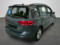 preview Volkswagen Touran #1