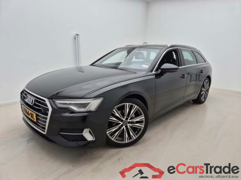 AUDI A6 Avant 40 TDI Quattro Adv. Edition #1