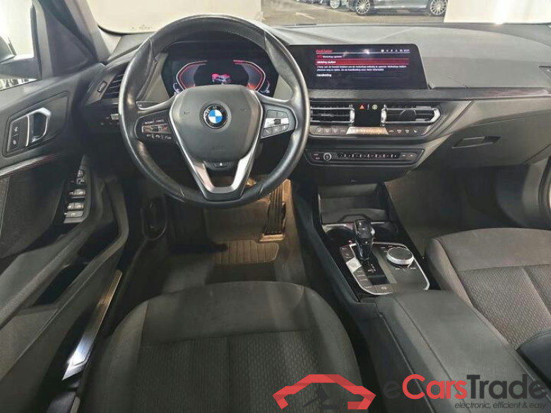 BMW 1 Reeks Hatch 1 Reeks Hatch 116dA (85 kW) 85kW/116pk  5D/P Auto-7 #5