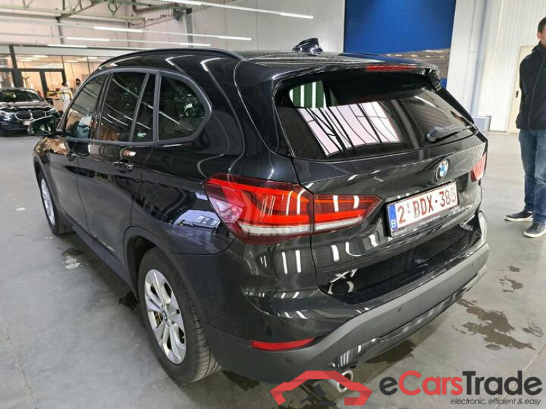 BMW X1 X1 xDrive25e (162 kW) (PHEV) 162kW/220pk  5D/P Auto-6 #3