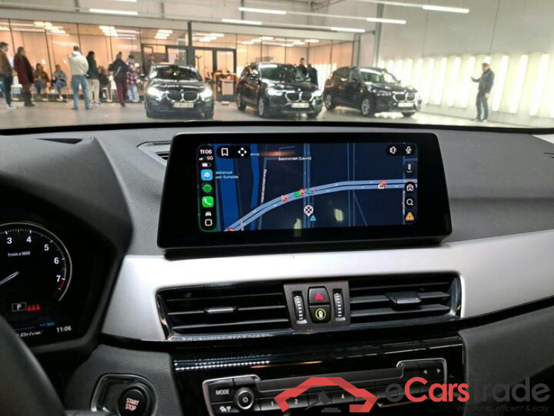 BMW X1 X1 xDrive25e (162 kW) (PHEV) 162kW/220pk  5D/P Auto-6 #6