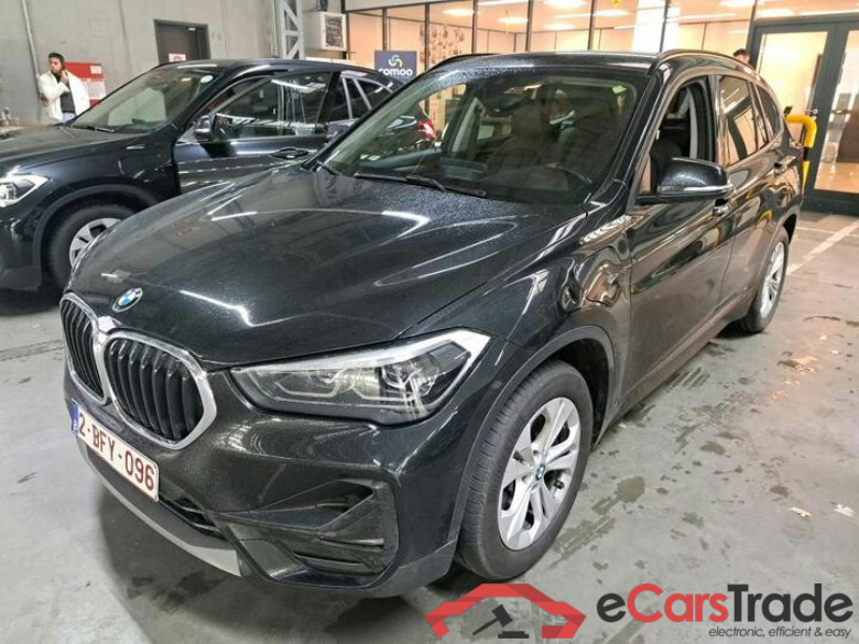 BMW X1 X1 xDrive25e (162 kW) (PHEV) 162kW/220pk  5D/P Auto-6