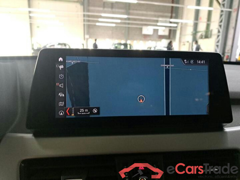 BMW X1 X1 xDrive25e (162 kW) (PHEV) 162kW/220pk  5D/P Auto-6 #6