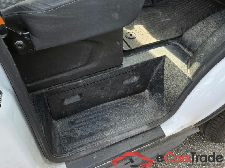 Transit Kasten 310 L3 Trend 2.0 TDCi 96KW MT6 E6d #2