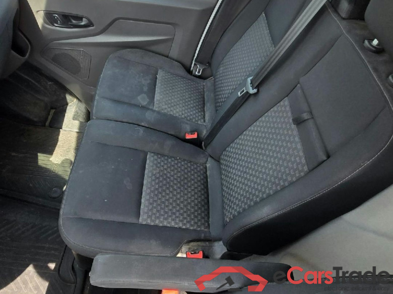 Transit Kasten 310 L3 Trend 2.0 TDCi 96KW MT6 E6d #3