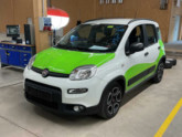 Photo car #7648936