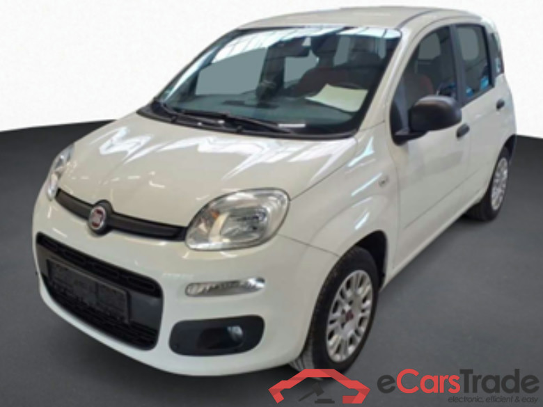 Panda Easy 1.2 51KW MT5 E6dT