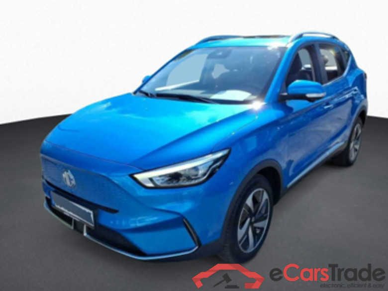 MG ZS EV Maximal Luxury 5d 115kW #1