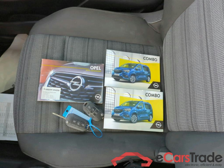 Combo Life E Edition 1.5 96KW MT6 E6dT #3