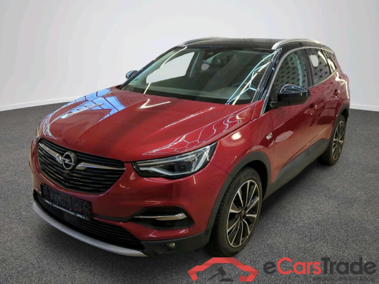 Grandland X Ultimate 1.5 96KW AT8 E6d #1