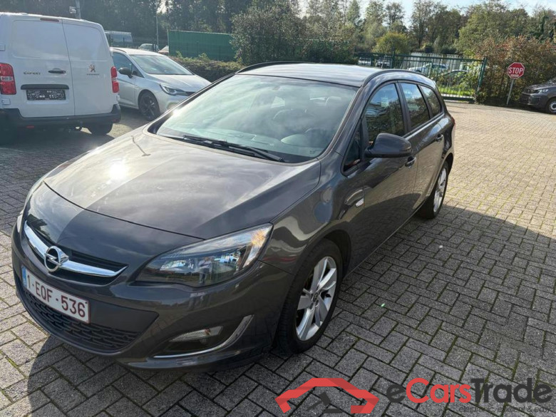OPEL Astra Sports Tourer 1.4 Turbo Enjoy Active #1