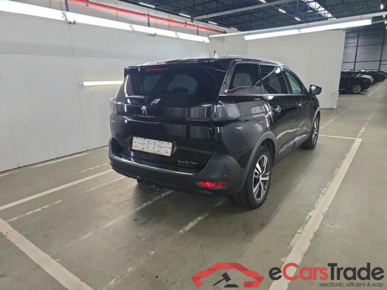 Peugeot 5008 5008 1.5 BlueHDi S/S Allure 96kW/130pk  5D/P Man-6 #4