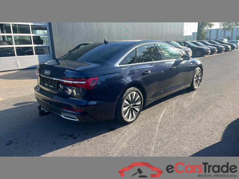 AUDI A6 PHEV 50 TFSI e Quattro Sport S tronic #4