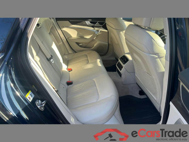 AUDI A6 PHEV 50 TFSI e Quattro Sport S tronic #5