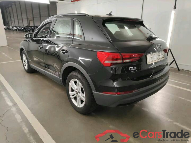 Audi Q3 Q3 35 TFSI S tronic Business Edition (Mild Hybrid) 110kW/150pk  5D/P Auto-7 #3