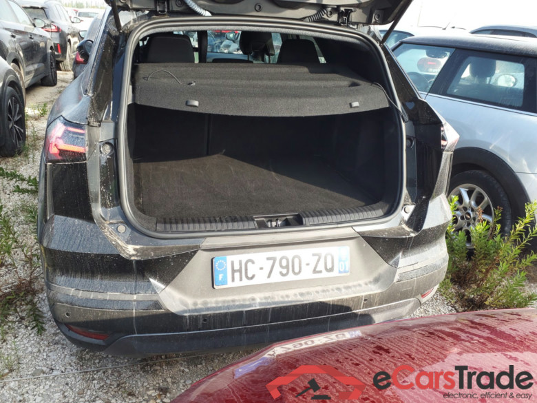 RENAULT SYMBIOZ RENAULT SYMBIOZ Esprit Alpine E-Tech Full Hybrid 145 + pack entented grip #2