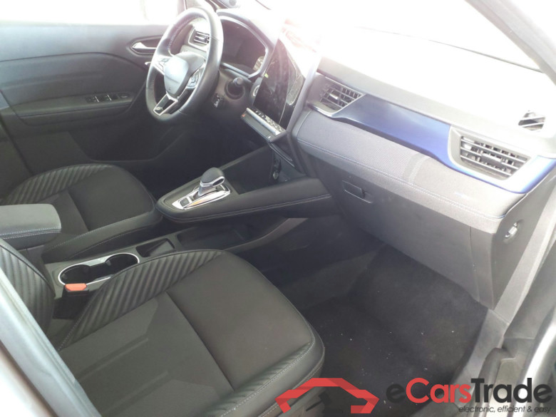 RENAULT SYMBIOZ RENAULT SYMBIOZ Esprit Alpine E-Tech Full Hybrid 145 + pack entented grip #5