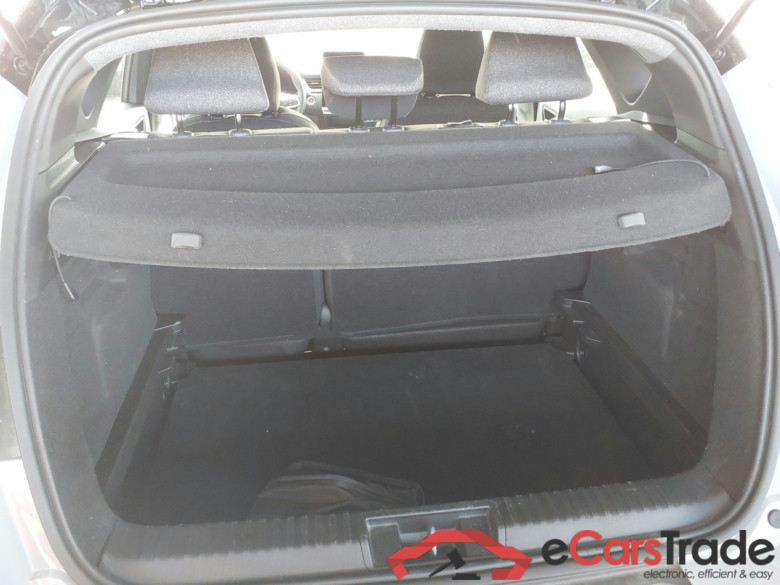 RENAULT Captur  RENAULT Captur  full hybrid E-Tech 160 Techno #2