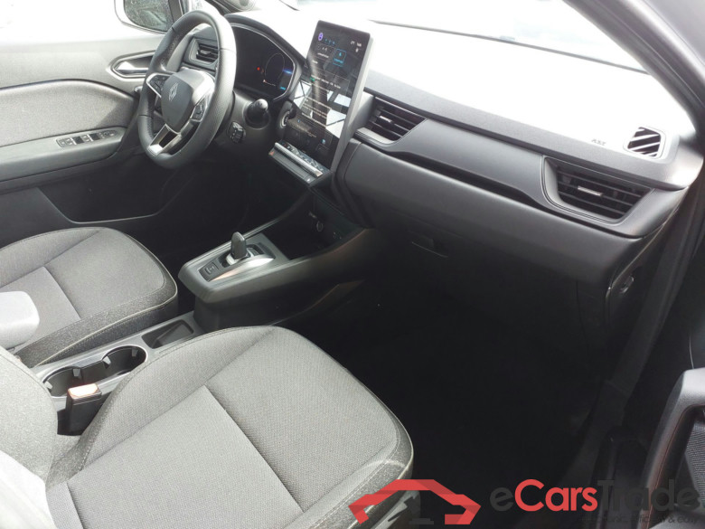 RENAULT Captur  RENAULT Captur  full hybrid E-Tech 160 Techno #5