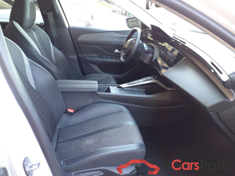 PEUGEOT 308 PEUGEOT 308 SW  1.2 PURETECH 130 EAT8 ALLURE #5