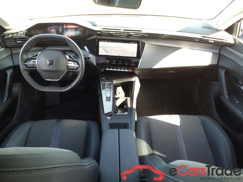 PEUGEOT 308 PEUGEOT 308 SW  1.2 PURETECH 130 EAT8 ALLURE #4