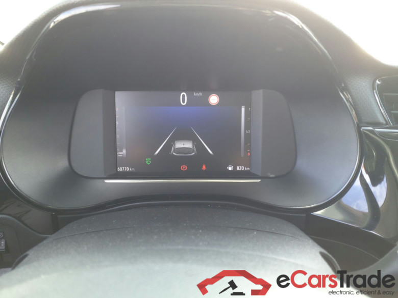 OPEL Corsa OPEL Corsa 1.2 100cv BVM + pack techno #6
