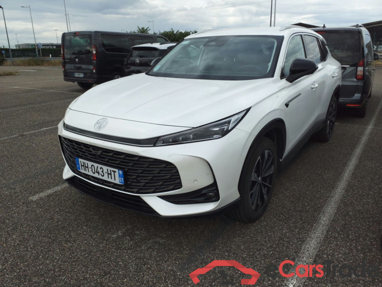 MG EHS  MG EHS  1,5 hyb+ 224cv LUXURY